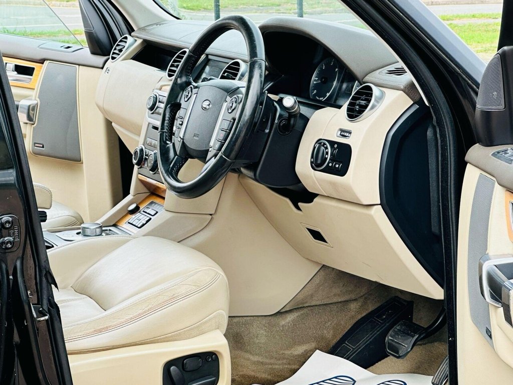 Used Land Rover Discovery 2025 for sale - 77007203: Photo 33