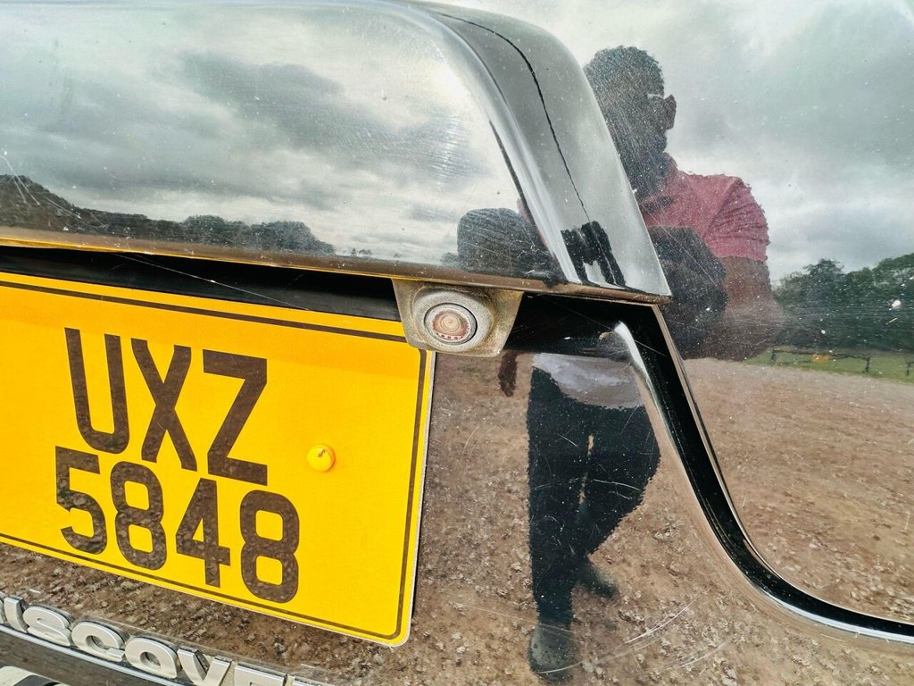 Used Land Rover Discovery 2025 for sale - 77007203: Photo 35