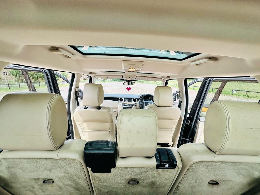 Used Land Rover Discovery 2025 for sale - 77007203: Photo 36