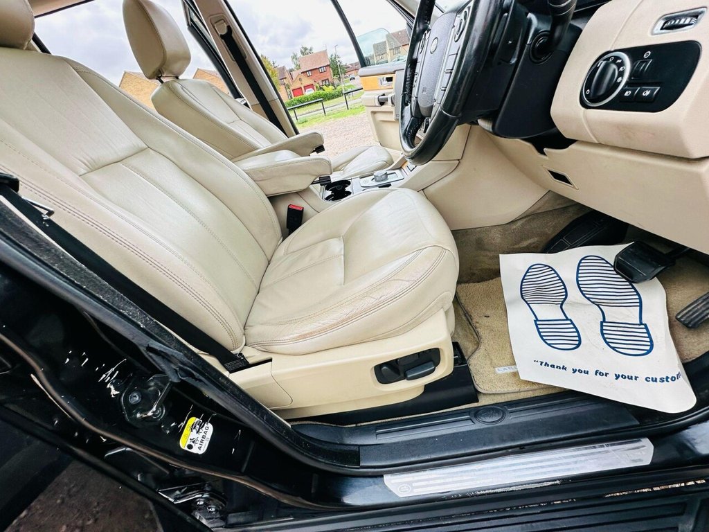 Used Land Rover Discovery 2025 for sale - 77007203: Photo 37