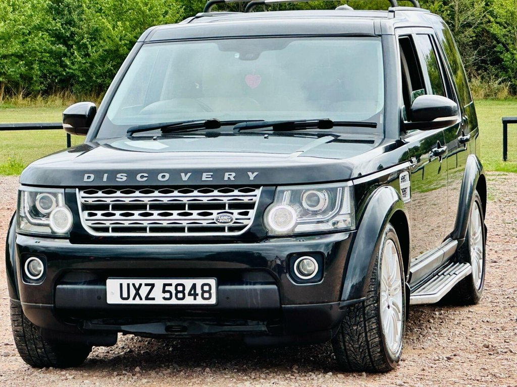 Used Land Rover Discovery 2025 for sale - 77007203: Photo 5