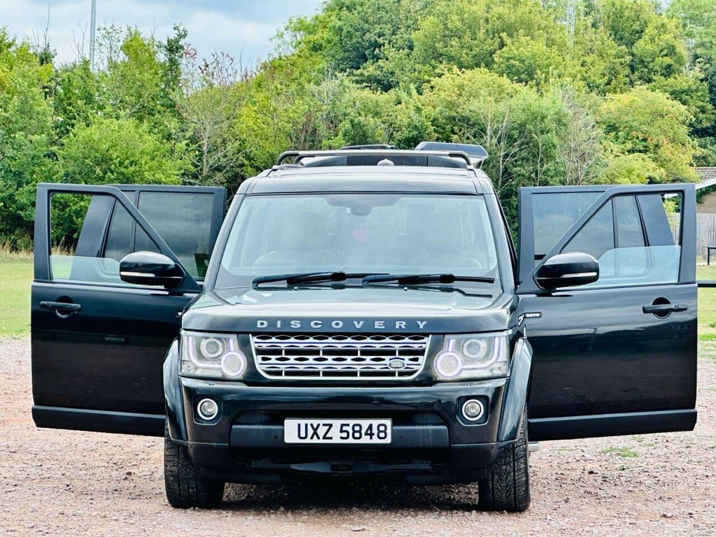 Used Land Rover Discovery 2025 for sale - 77007203: Photo 6