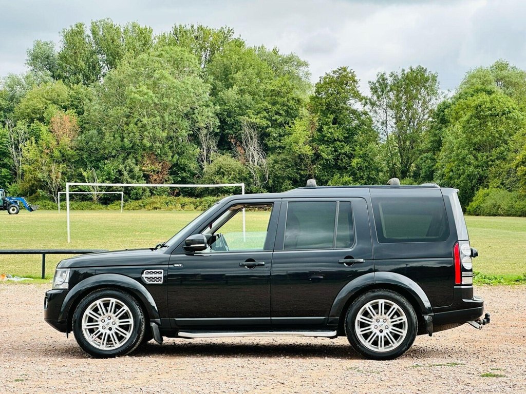Used Land Rover Discovery 2025 for sale - 77007203: Photo 8