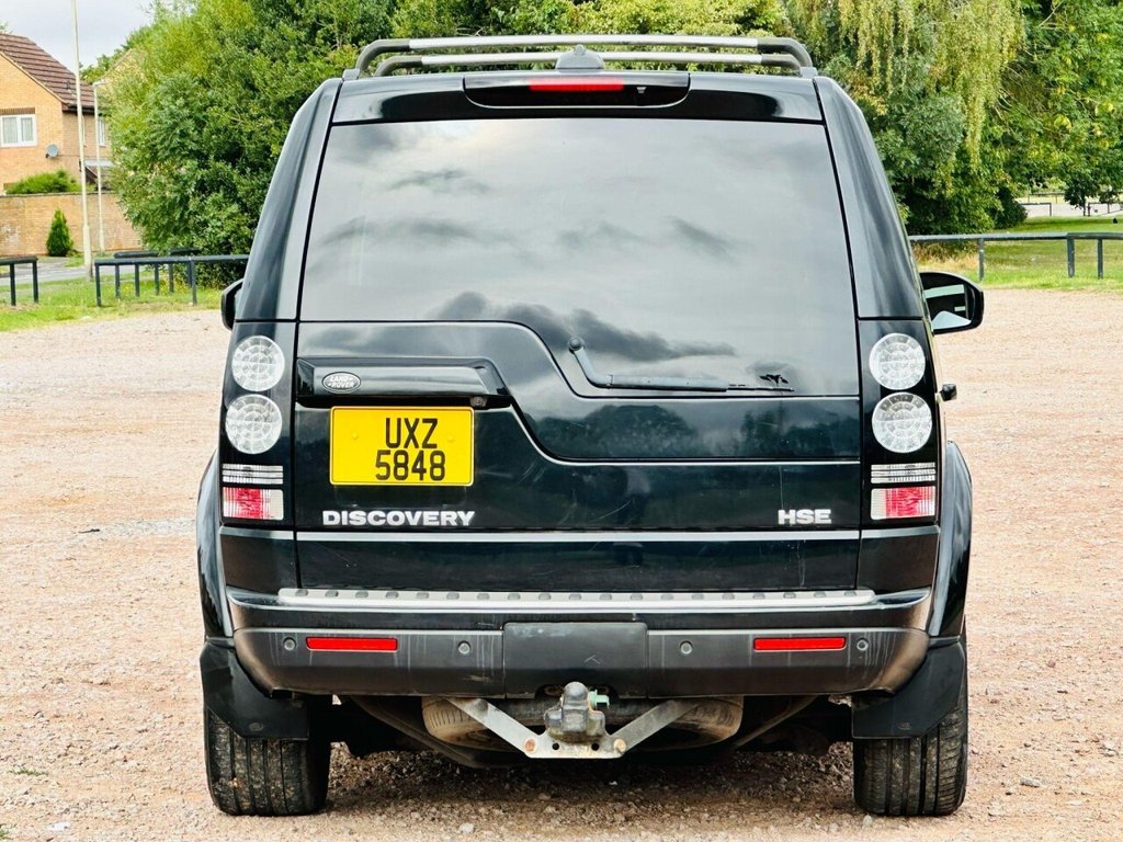 Used Land Rover Discovery 2025 for sale - 77007203: Photo 9