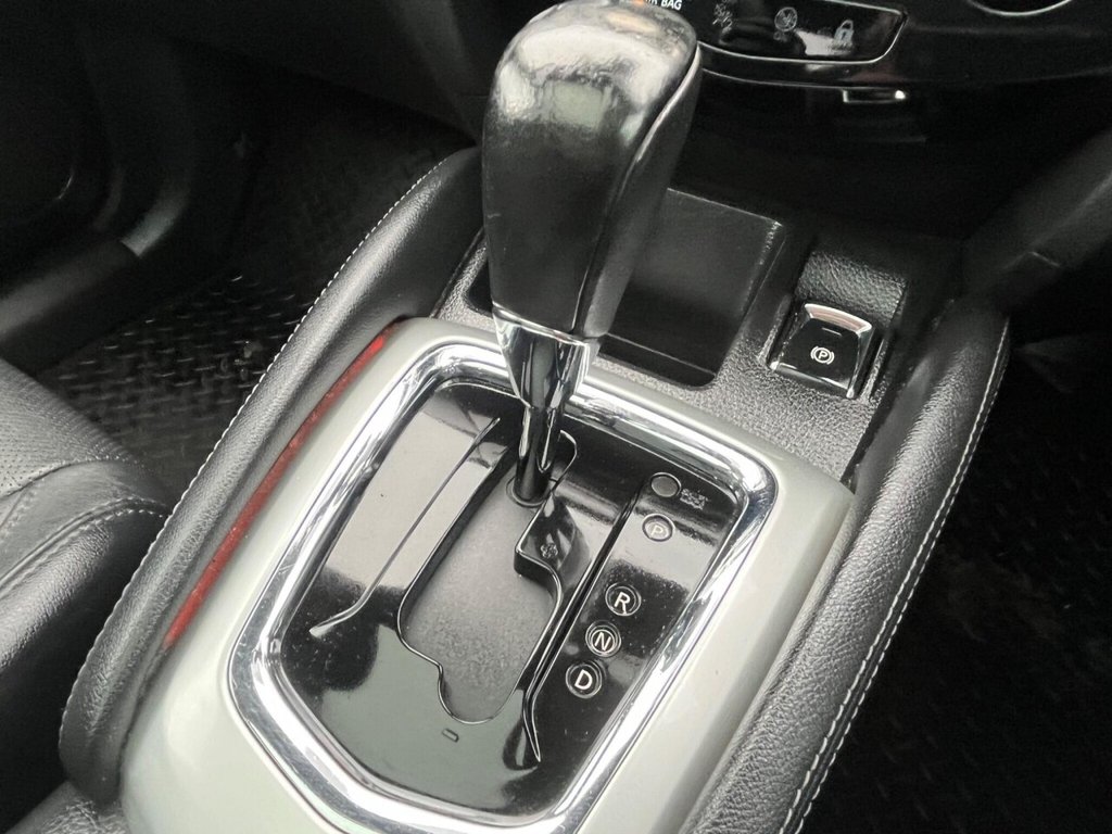 Used Nissan Qashqai 2016 for sale - 76910362: Photo 22