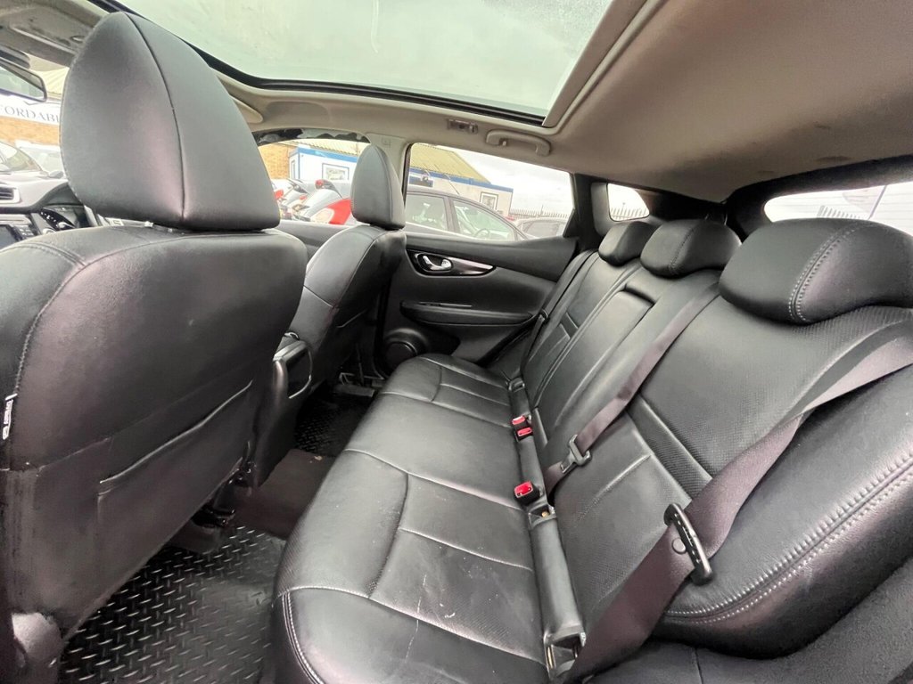 Used Nissan Qashqai 2016 for sale - 76910362: Photo 29
