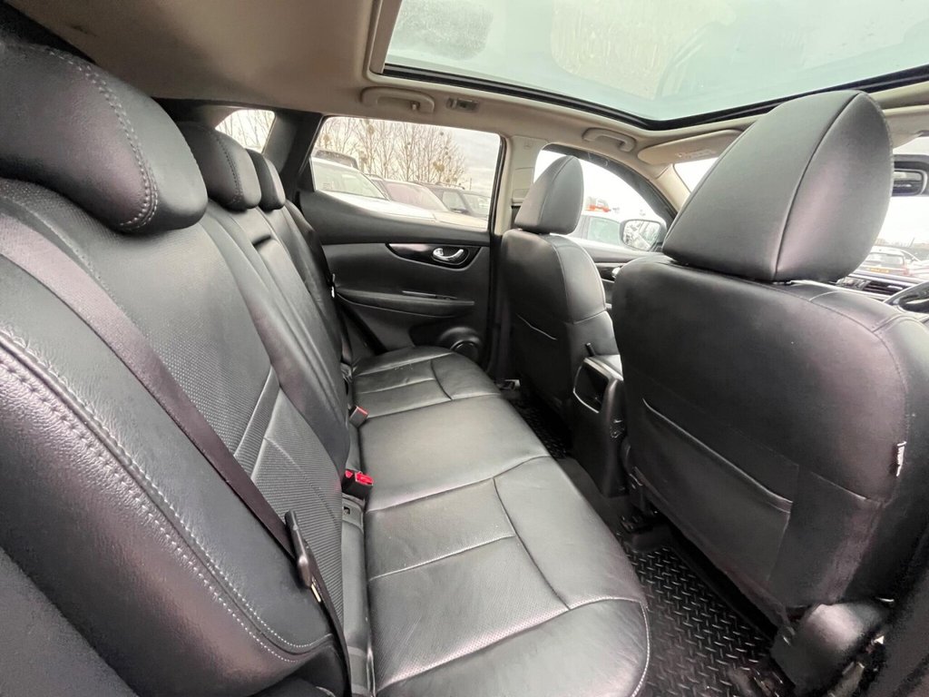 Used Nissan Qashqai 2016 for sale - 76910362: Photo 30