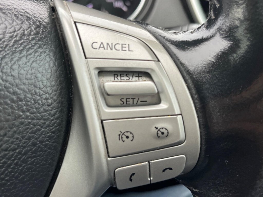 Used Nissan Qashqai 2016 for sale - 76910362: Photo 34