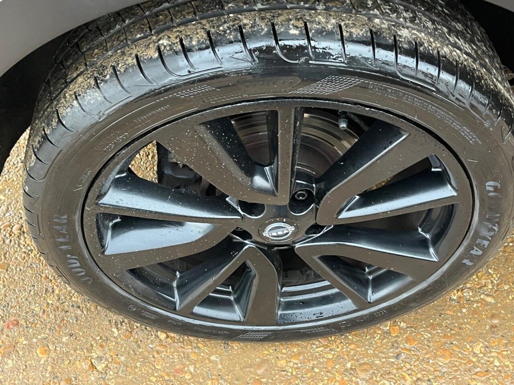 Used Nissan Qashqai 2016 for sale - 76910362: Photo 37