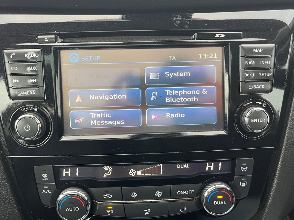 Used Nissan Qashqai 2016 for sale - 76910362: Photo 44