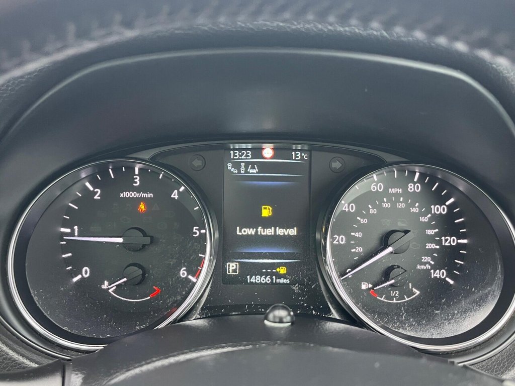 Used Nissan Qashqai 2016 for sale - 76910362: Photo 46