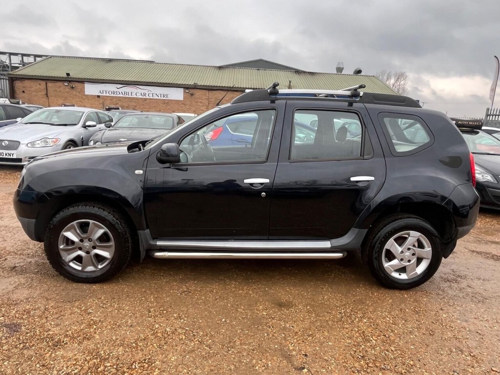 Used Dacia Duster 2013 for sale - 77408035: Photo 13