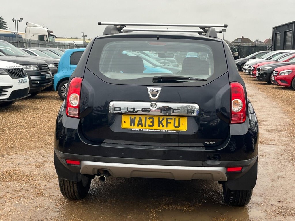 Used Dacia Duster 2013 for sale - 77408035: Photo 14