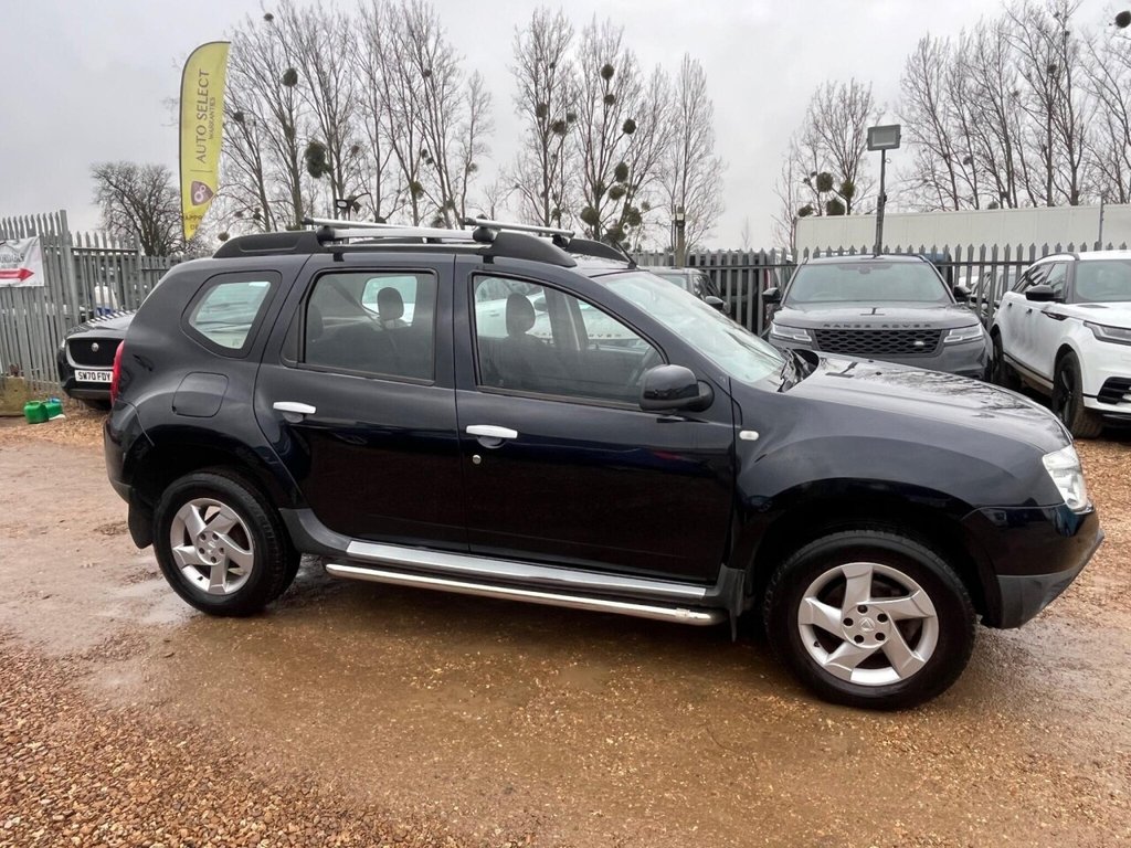 Used Dacia Duster 2013 for sale - 77408035: Photo 15