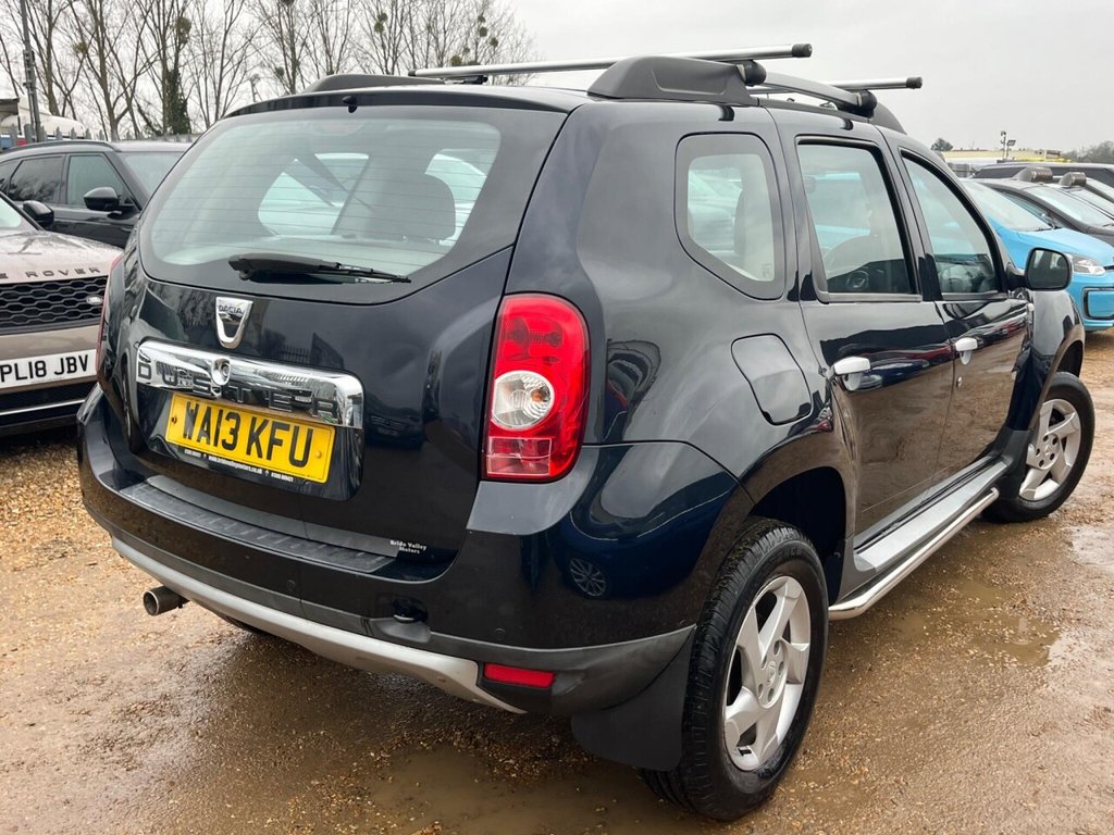 Used Dacia Duster 2013 for sale - 77408035: Photo 16