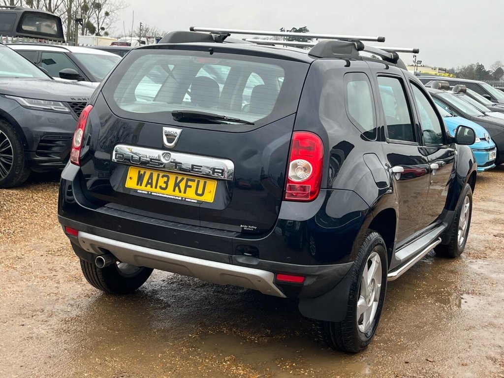 Used Dacia Duster 2013 for sale - 77408035: Photo 17