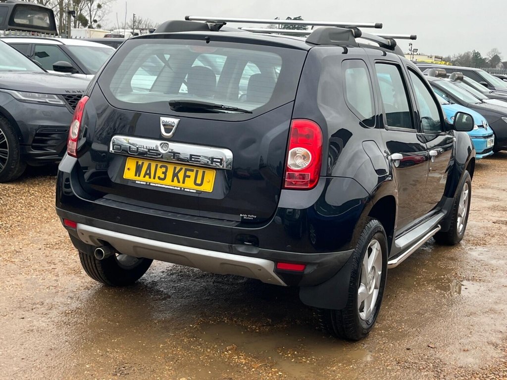 Used Dacia Duster 2013 for sale - 77408035: Photo 18
