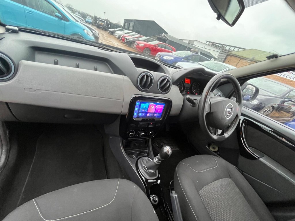 Used Dacia Duster 2013 for sale - 77408035: Photo 19
