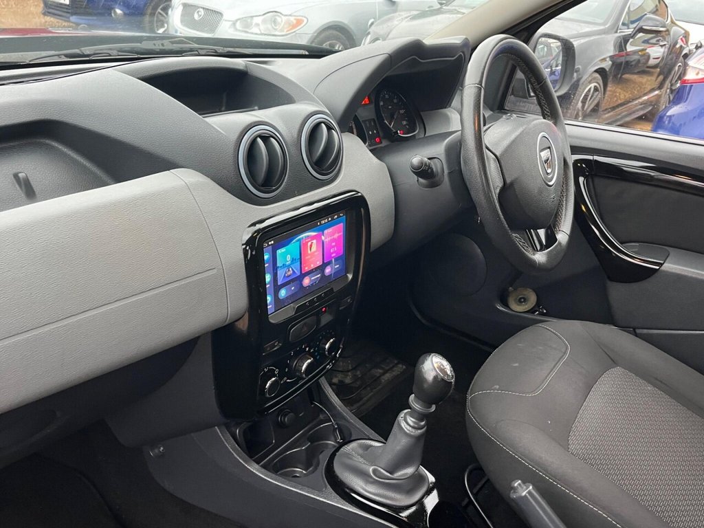 Used Dacia Duster 2013 for sale - 77408035: Photo 20