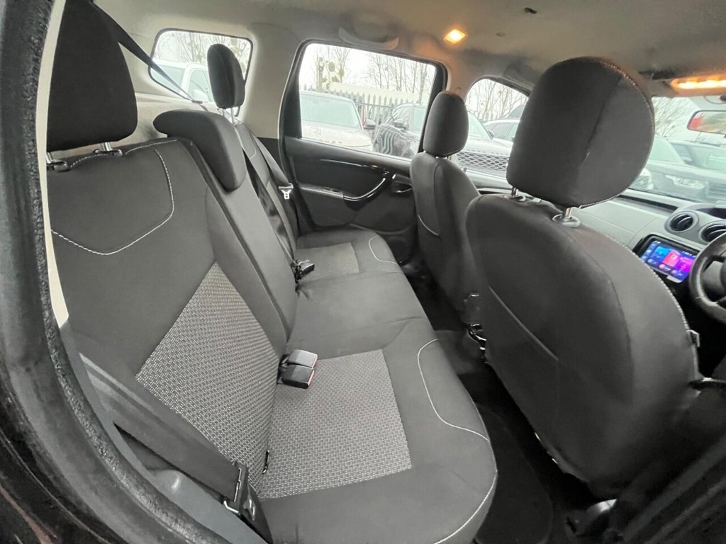 Used Dacia Duster 2013 for sale - 77408035: Photo 23