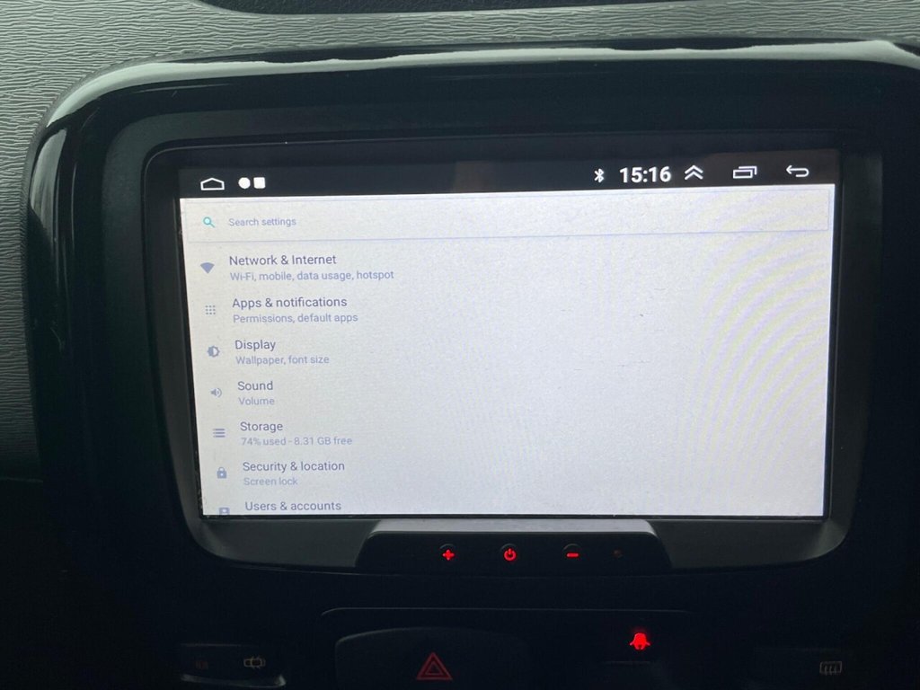 Used Dacia Duster 2013 for sale - 77408035: Photo 28