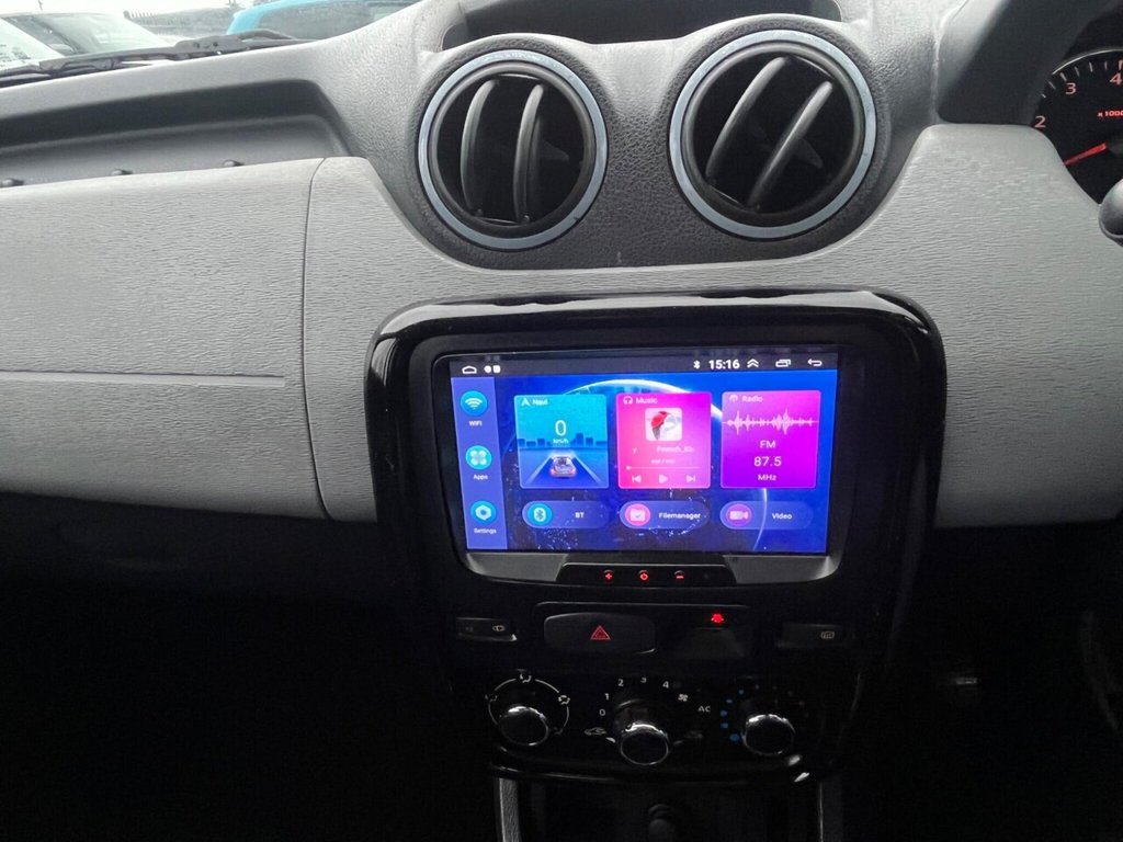 Used Dacia Duster 2013 for sale - 77408035: Photo 30