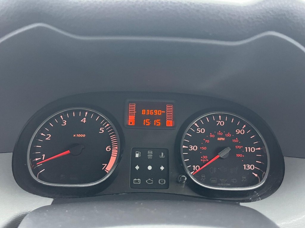 Used Dacia Duster 2013 for sale - 77408035: Photo 31