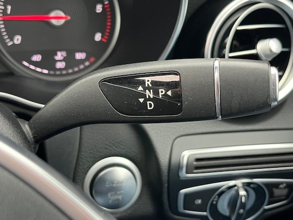 Used Mercedes-Benz C Class 2017 for sale - 76266958: Photo 33