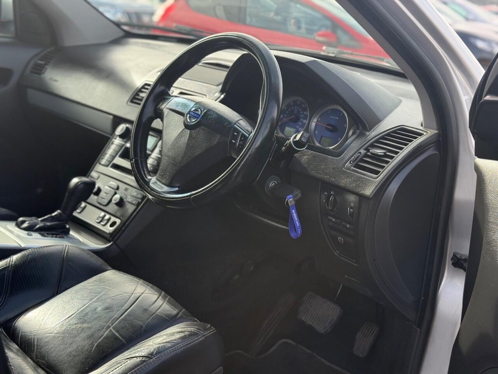 Used Volvo XC90 2012 for sale - 76119293: Photo 11