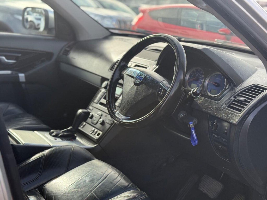 Used Volvo XC90 2012 for sale - 76119293: Photo 12