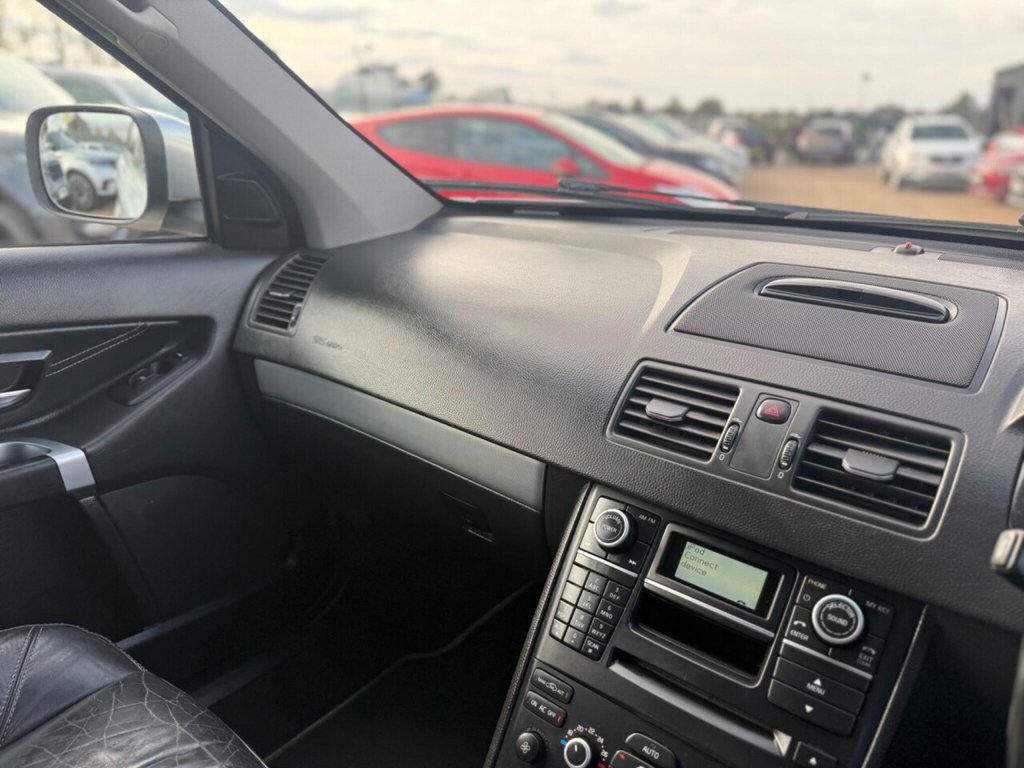 Used Volvo XC90 2012 for sale - 76119293: Photo 15