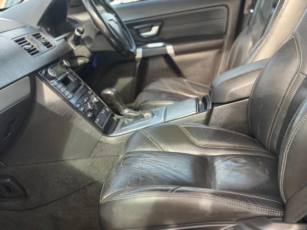 Used Volvo XC90 2012 for sale - 76119293: Photo 17