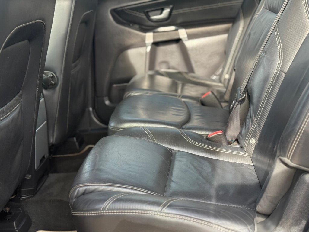 Used Volvo XC90 2012 for sale - 76119293: Photo 18