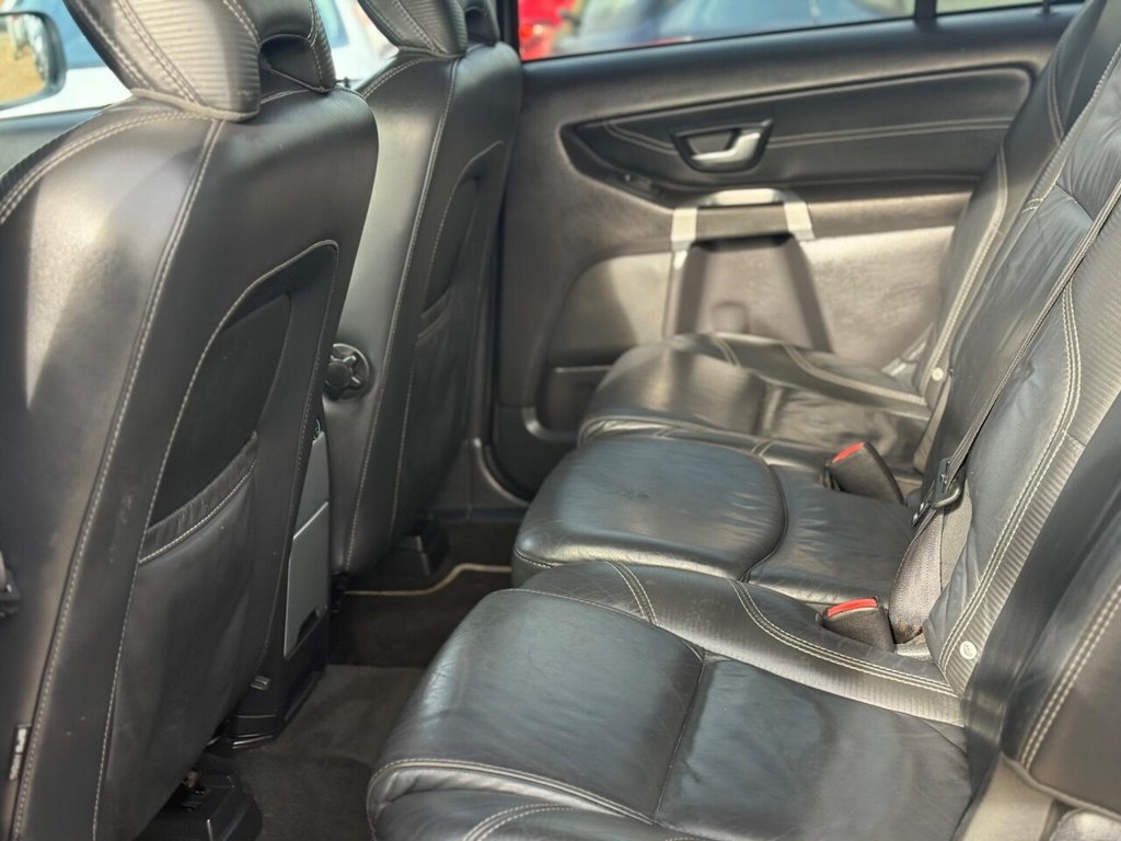 Used Volvo XC90 2012 for sale - 76119293: Photo 19