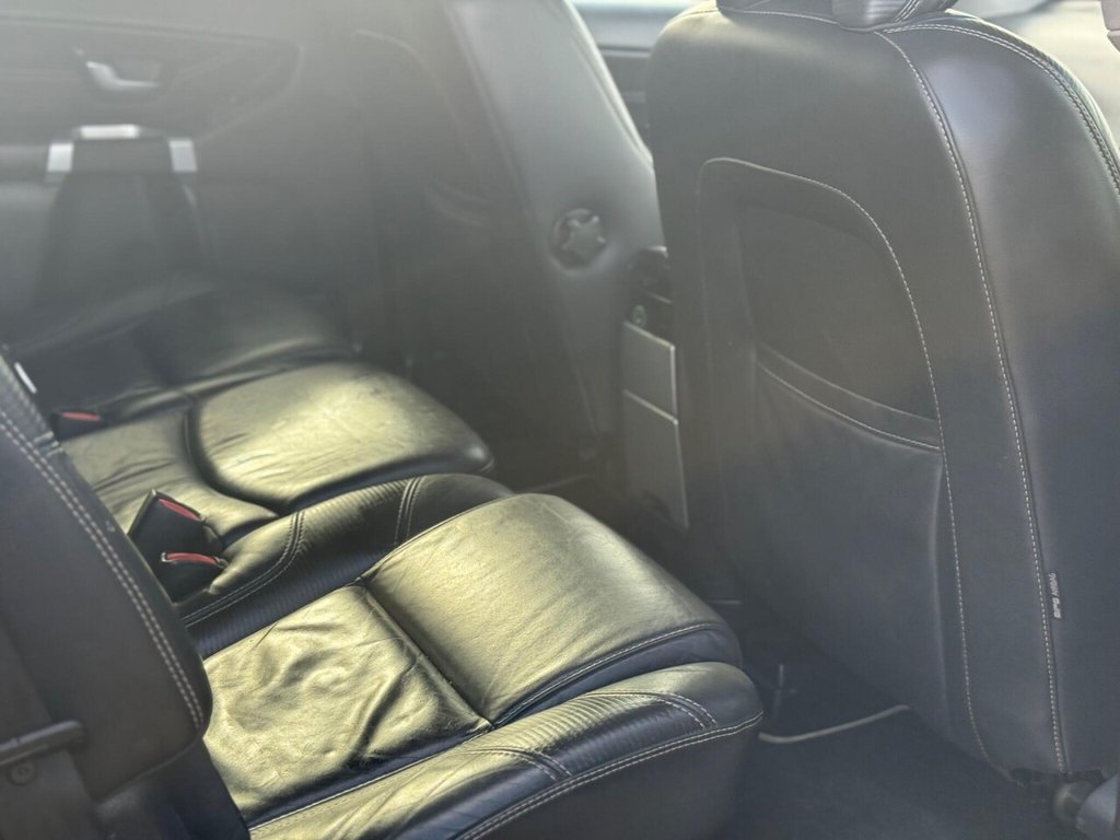 Used Volvo XC90 2012 for sale - 76119293: Photo 20