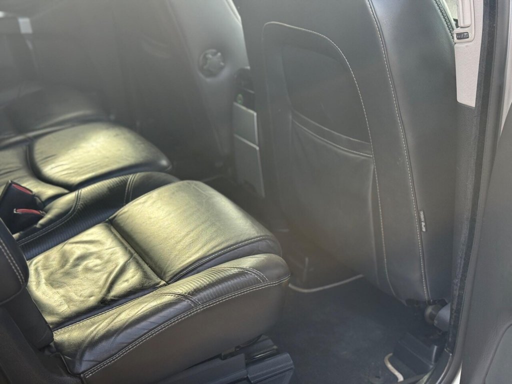 Used Volvo XC90 2012 for sale - 76119293: Photo 21