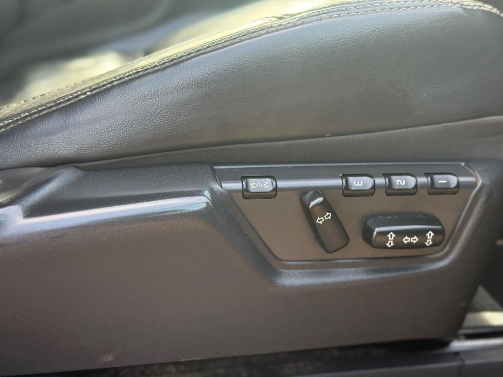 Used Volvo XC90 2012 for sale - 76119293: Photo 24