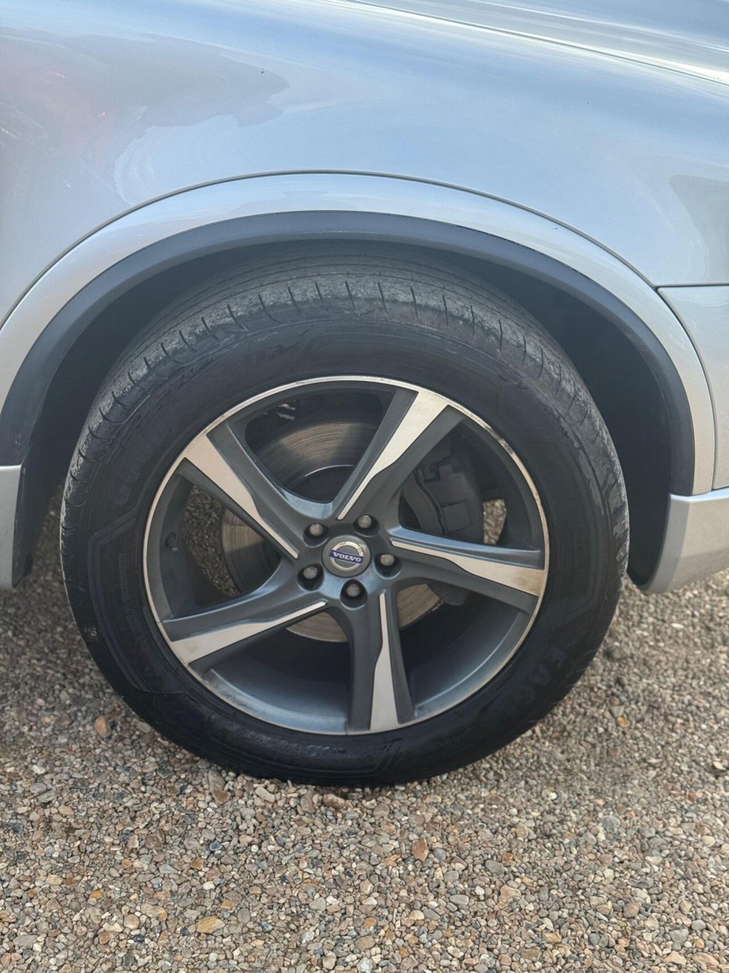 Used Volvo XC90 2012 for sale - 76119293: Photo 35