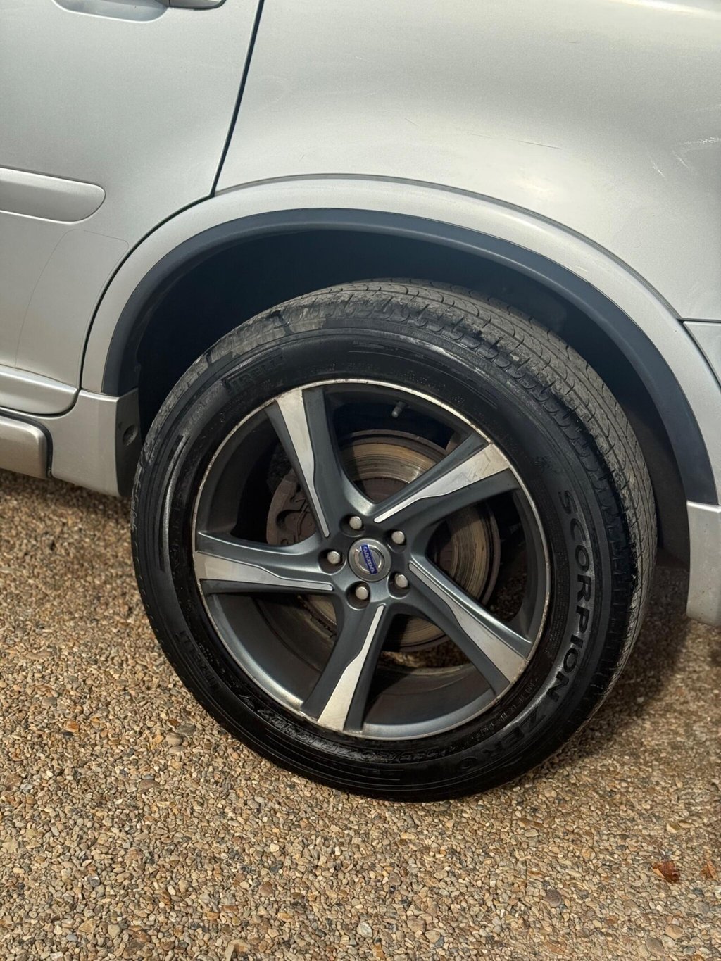 Used Volvo XC90 2012 for sale - 76119293: Photo 37