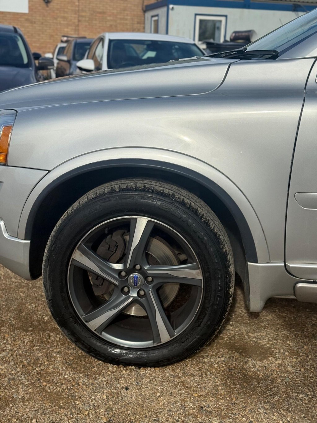 Used Volvo XC90 2012 for sale - 76119293: Photo 38