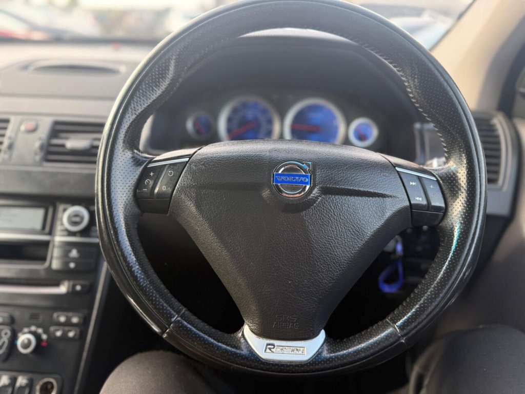 Used Volvo XC90 2012 for sale - 76119293: Photo 40