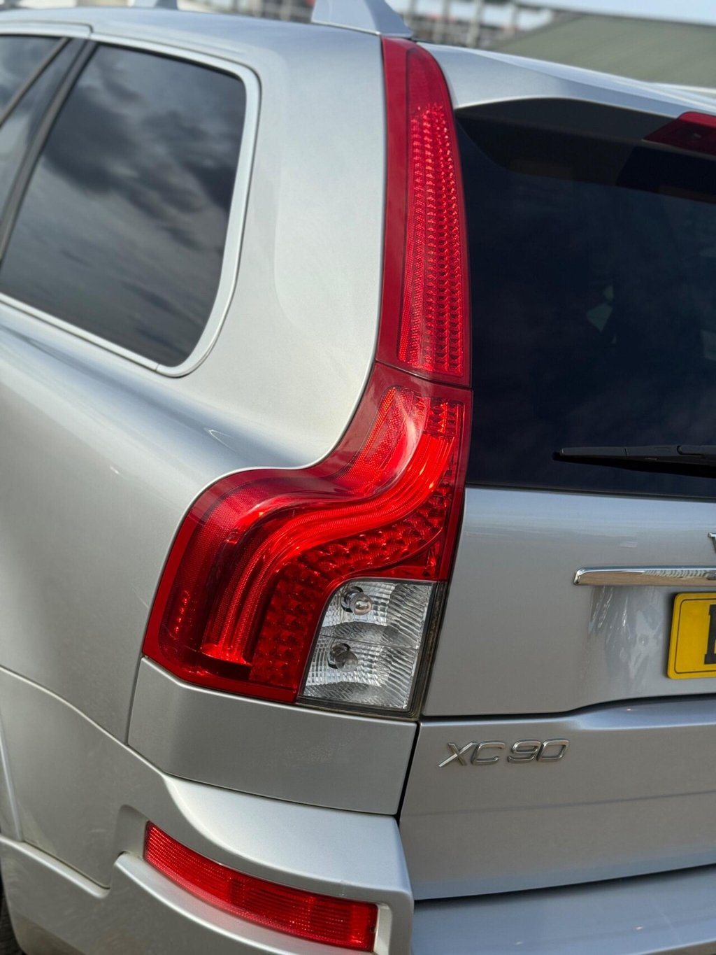 Used Volvo XC90 2012 for sale - 76119293: Photo 49