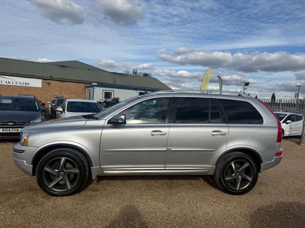 Used Volvo XC90 2012 for sale - 76119293: Photo 6