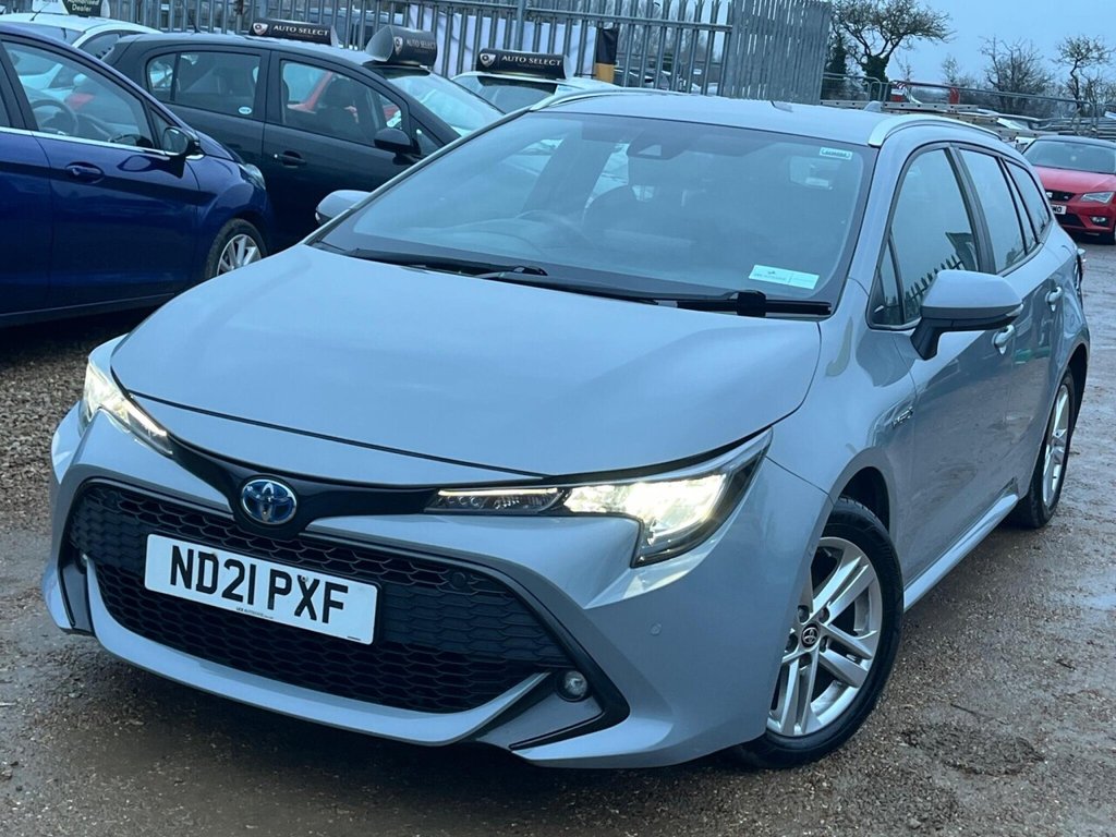 Used Toyota Corolla 2021 for sale - 77413430: Photo 10