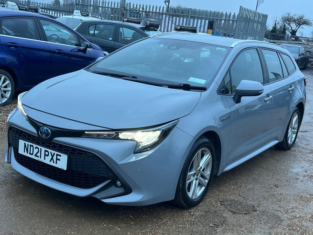 Used Toyota Corolla 2021 for sale - 77413430: Photo 11