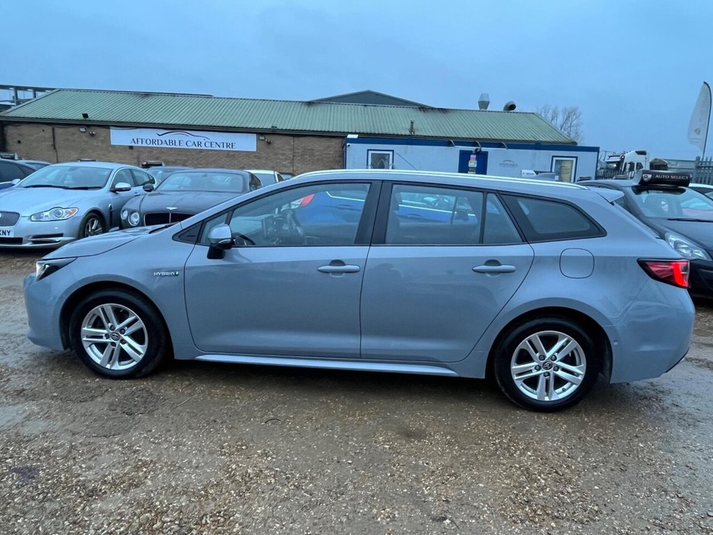Used Toyota Corolla 2021 for sale - 77413430: Photo 16