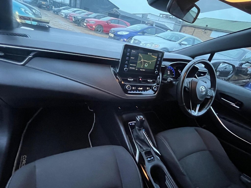 Used Toyota Corolla 2021 for sale - 77413430: Photo 25