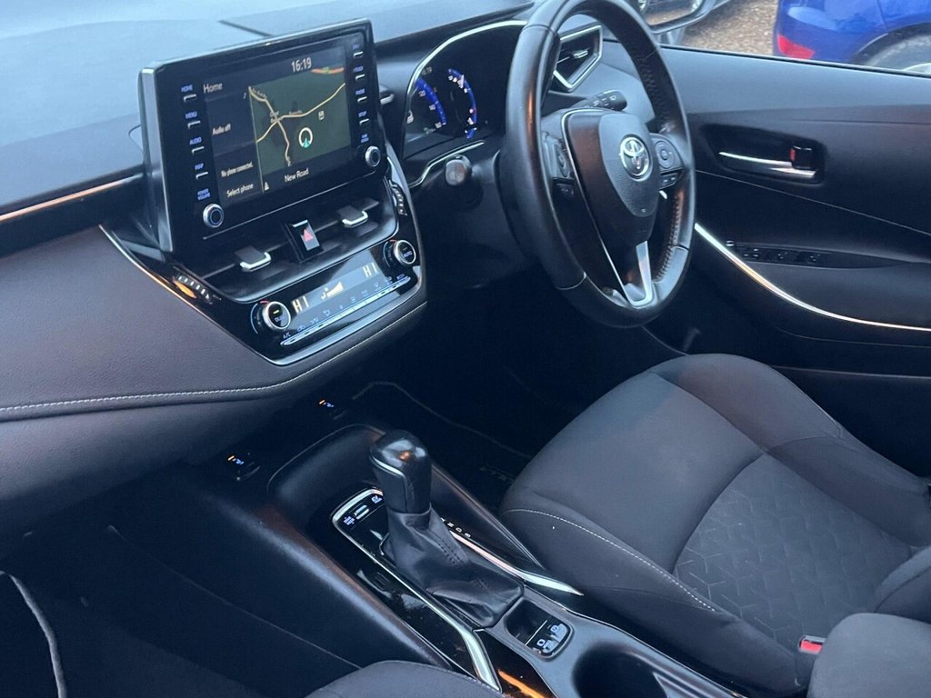 Used Toyota Corolla 2021 for sale - 77413430: Photo 26