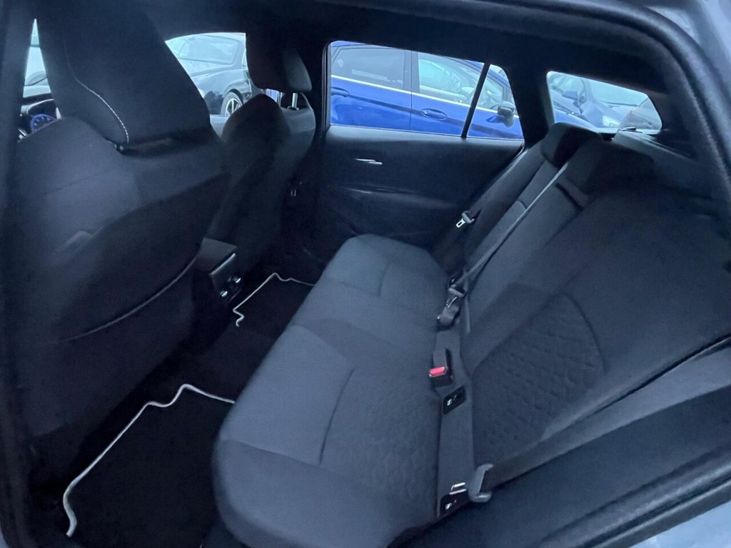 Used Toyota Corolla 2021 for sale - 77413430: Photo 28