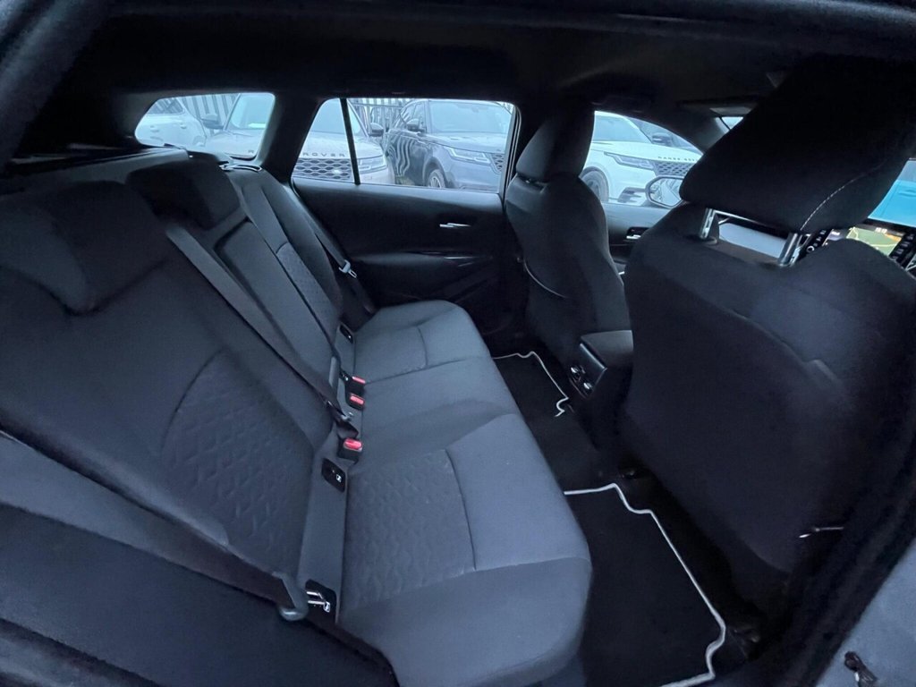 Used Toyota Corolla 2021 for sale - 77413430: Photo 29